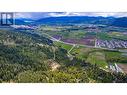 2092 Powerhouse Road, Spallumcheen, BC  - Outdoor With View 