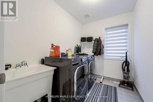 620 Mcmullen Street, Shelburne, ON - Indoor Photo Showing Laundry Room