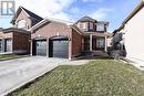 48 Snow Leopard Court, Brampton, ON  - Outdoor With Facade 