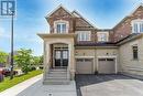 426 Queen Mary Drive, Brampton, ON  - Outdoor With Facade 