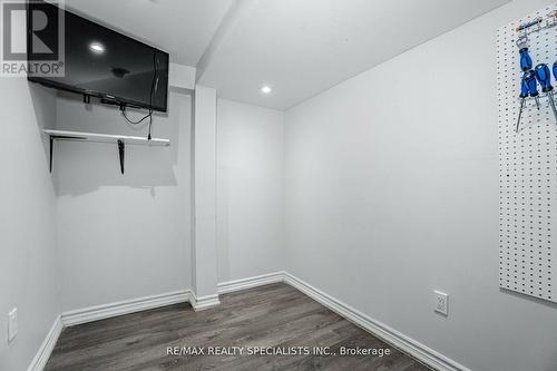 426 Queen Mary Drive, Brampton, ON - Indoor Photo Showing Other Room