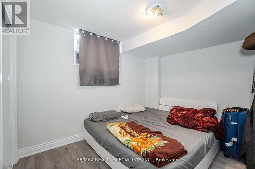426 Queen Mary Drive, Brampton, ON - Indoor Photo Showing Bedroom