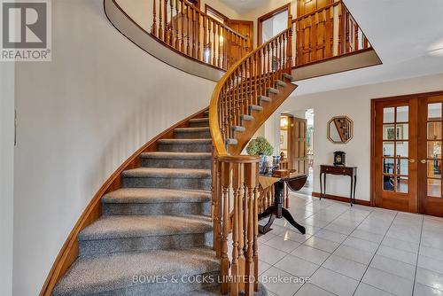 687 Steinkrauss Drive, Smith-Ennismore-Lakefield, ON - Indoor Photo Showing Kitchen