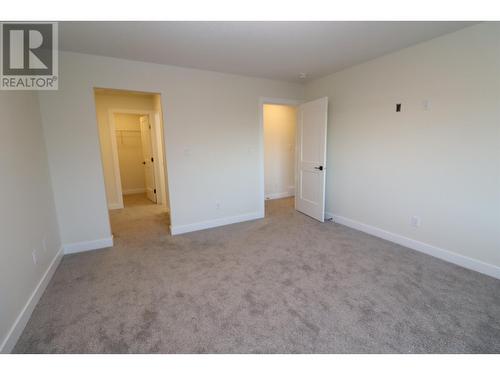 706 4274 22Nd Avenue, Prince George, BC - Indoor Photo Showing Other Room