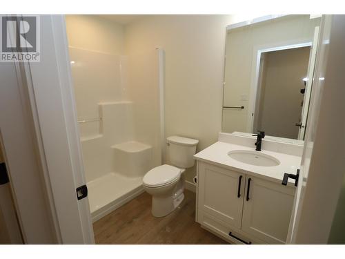 706 4274 22Nd Avenue, Prince George, BC - Indoor Photo Showing Bathroom