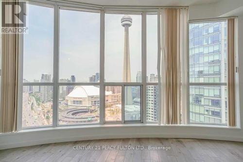 3513 - 8 York Street, Toronto, ON - Indoor Photo Showing Other Room