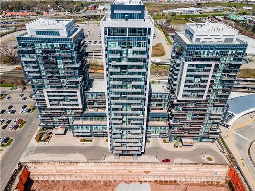 2087 Fairview Street|Unit #2009, Burlington, ON - Outdoor With View