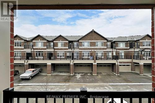 8 Sissons Way, Markham, ON - Outdoor