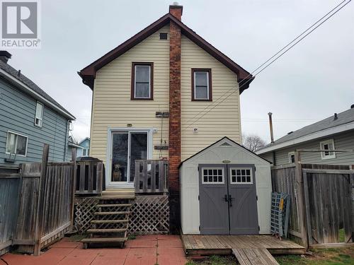 353 Wilson St, Sault Ste. Marie, ON - Outdoor With Exterior
