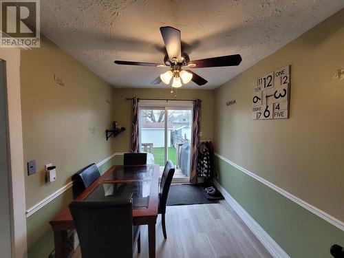 353 Wilson St, Sault Ste. Marie, ON - Indoor Photo Showing Dining Room