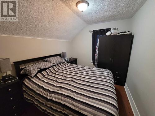 353 Wilson St, Sault Ste. Marie, ON - Indoor Photo Showing Bedroom