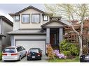 Upper Level 21639 90A Avenue, Langley, BC  - Outdoor 