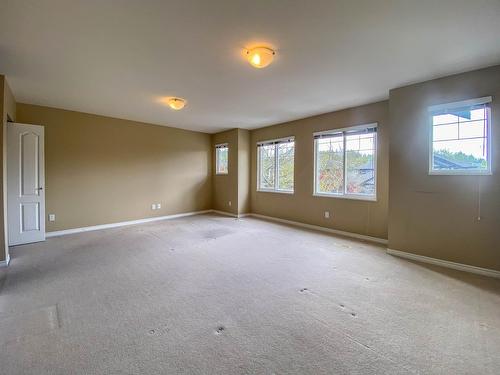 Upper Level 21639 90A Avenue, Langley, BC - Indoor Photo Showing Other Room