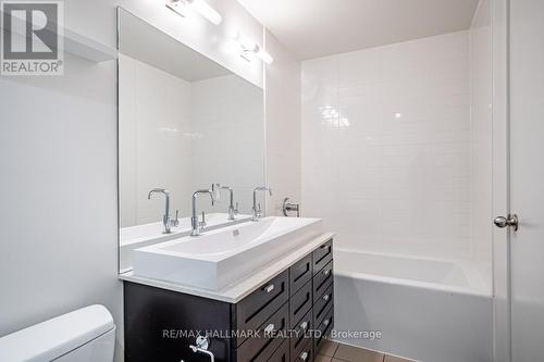 3303 - 105 The Queensway, Toronto, ON - Indoor Photo Showing Bathroom