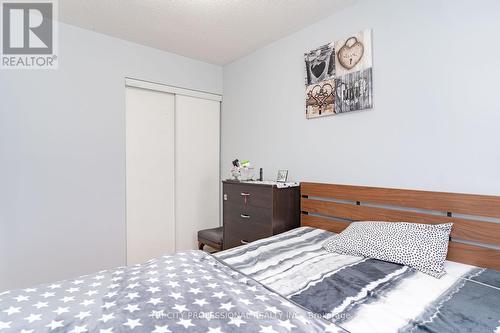15 Kintyre Street, Brampton, ON - Indoor Photo Showing Bedroom