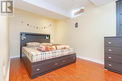15 Kintyre Street, Brampton, ON - Indoor Photo Showing Bedroom
