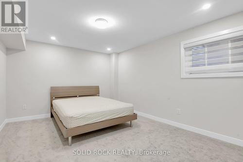 140 Rugosa Street, Ottawa, ON - Indoor Photo Showing Bedroom