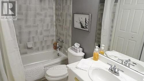 108 - 1 Quail Crescent, Barrie, ON - Indoor Photo Showing Bathroom