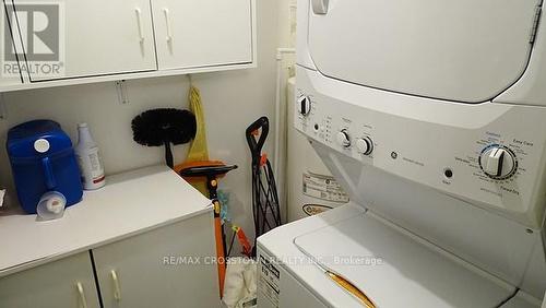 108 - 1 Quail Crescent, Barrie, ON - Indoor Photo Showing Laundry Room