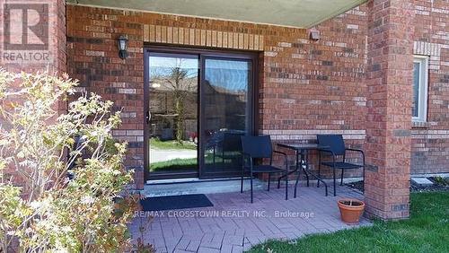 108 - 1 Quail Crescent, Barrie, ON -  Photo Showing Other Room