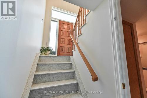 36 Broomfield Drive, Toronto, ON - Indoor Photo Showing Other Room