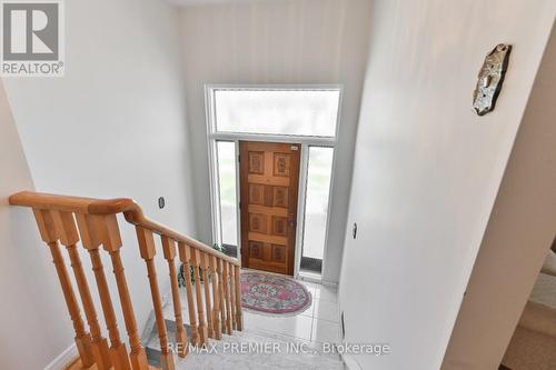 36 Broomfield Drive, Toronto, ON - Indoor Photo Showing Other Room