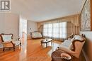 36 Broomfield Drive, Toronto, ON  - Indoor Photo Showing Living Room 