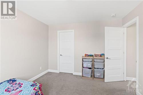 524 Lucent Street, Russell, ON - Indoor Photo Showing Bedroom