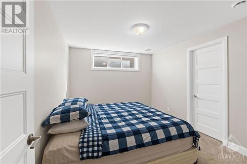 524 Lucent Street, Russell, ON - Indoor Photo Showing Bedroom