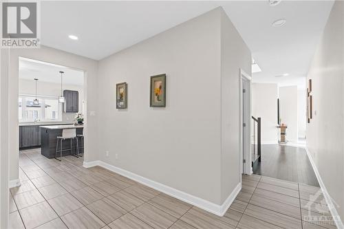 524 Lucent Street, Russell, ON - Indoor Photo Showing Other Room
