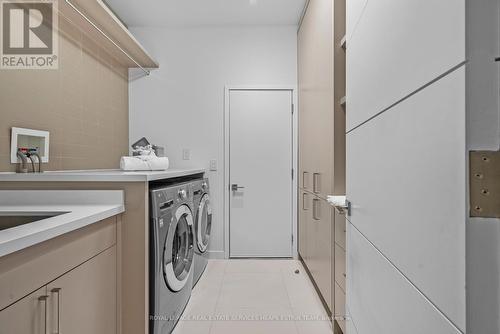 101 Rykert Crescent, Toronto, ON - Indoor Photo Showing Laundry Room
