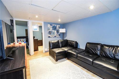 617 Marshagan Road, Dunnville, ON - Indoor Photo Showing Other Room