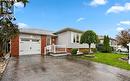 Lower - 286 St Vincent Street, Barrie, ON  - Outdoor 