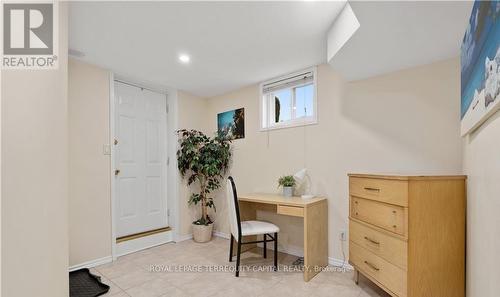 Lower - 286 St Vincent Street, Barrie, ON - Indoor Photo Showing Other Room