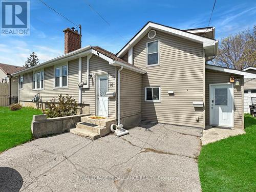 98 Karl Street, Belleville, ON - Outdoor