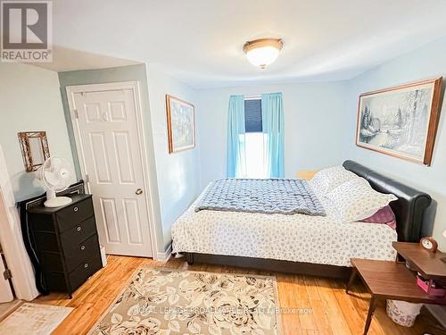 98 Karl Street, Belleville, ON - Indoor Photo Showing Bedroom