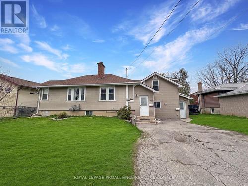 98 Karl Street, Belleville, ON - Outdoor