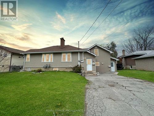 98 Karl Street, Belleville, ON - Outdoor