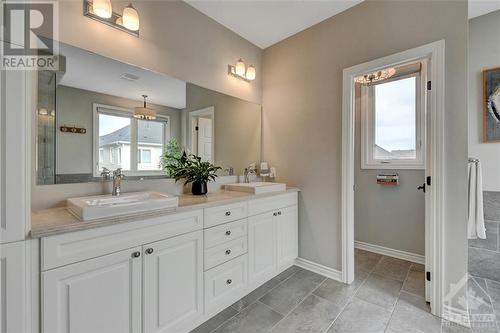 42 Oxalis Crescent, Ottawa, ON - Indoor Photo Showing Bathroom