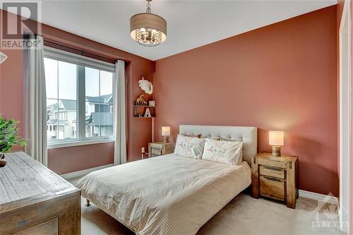 42 Oxalis Crescent, Ottawa, ON - Indoor Photo Showing Bedroom