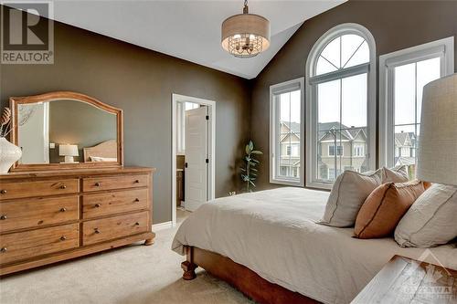 42 Oxalis Crescent, Ottawa, ON - Indoor Photo Showing Bedroom