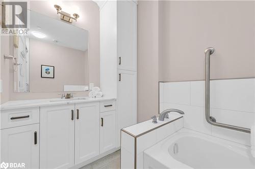 199 Front Street Unit# 414, Belleville, ON - Indoor Photo Showing Bathroom