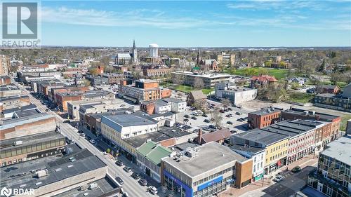 199 Front Street Unit# 414, Belleville, ON - Outdoor With View