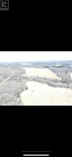 Lot 23 Con 10 Clute, Cochrane Remote Area, ON 