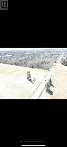 Lot 23 Con 10 Clute, Cochrane Remote Area, ON 