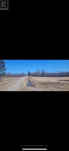 Lot 23 Con 10 Clute, Cochrane Remote Area, ON 