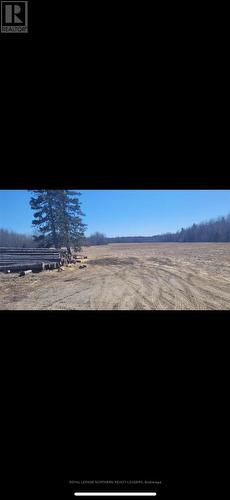 Lot 23 Con 10 Clute, Cochrane Remote Area, ON 