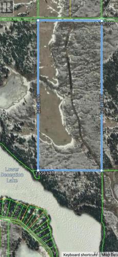 Lot 23 Con 10 Clute, Cochrane Remote Area, ON 