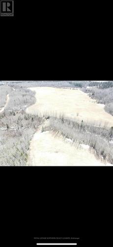 Lot 23 Con 10 Clute, Cochrane Remote Area, ON 