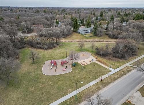 537 Charleswood Road, Winnipeg, MB - Outdoor With View